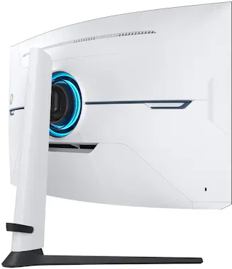 Samsung Monitor Gaming Odyssey Neo G8 UHD 32" con curvatur Samsung Monitor Gaming Odyssey Neo G8 UHD 32" con curvatur
