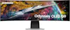 Samsung Samsung Odyssey G95SC pantalla para PC 124,5 cm (4 Samsung Samsung Odyssey G95SC pantalla para PC 124,5 cm (4
