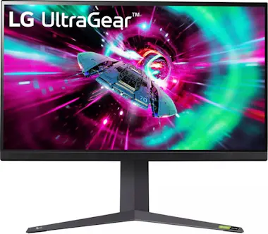 LG LG 32GR93U-B pantalla para PC 80 cm (31.5"") 3840 LG LG 32GR93U-B pantalla para PC 80 cm (31.5"") 3840