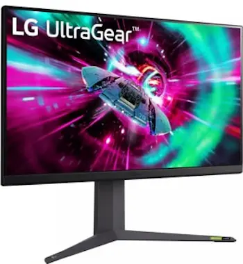 LG LG 32GR93U-B pantalla para PC 80 cm (31.5"") 3840 LG LG 32GR93U-B pantalla para PC 80 cm (31.5"") 3840