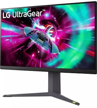 LG LG 32GR93U-B pantalla para PC 80 cm (31.5"") 3840 LG LG 32GR93U-B pantalla para PC 80 cm (31.5"") 3840