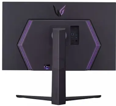 LG LG 32GR93U-B pantalla para PC 80 cm (31.5"") 3840 LG LG 32GR93U-B pantalla para PC 80 cm (31.5"") 3840