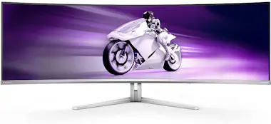 Philips Philips Evnia 8000 49M2C8900/00 pantalla para PC 1 Philips Philips Evnia 8000 49M2C8900/00 pantalla para PC 1