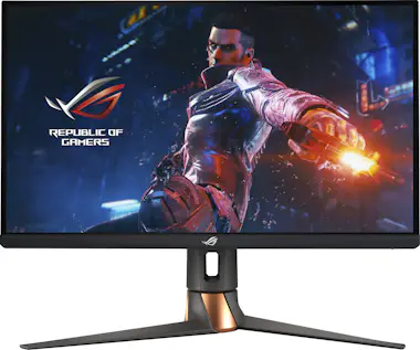 Asus ASUS ROG Swift PG27UQR pantalla para PC 68,6 cm (2 Asus ASUS ROG Swift PG27UQR pantalla para PC 68,6 cm (2