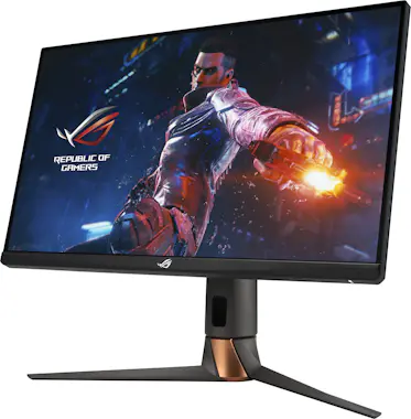 Asus ASUS ROG Swift PG27UQR pantalla para PC 68,6 cm (2 Asus ASUS ROG Swift PG27UQR pantalla para PC 68,6 cm (2