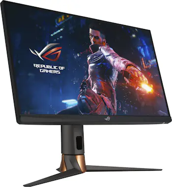 Asus ASUS ROG Swift PG27UQR pantalla para PC 68,6 cm (2 Asus ASUS ROG Swift PG27UQR pantalla para PC 68,6 cm (2