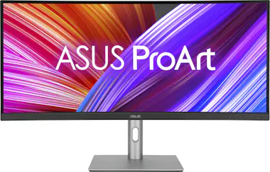 Asus Monitor profesional curvo ProArt Display PA34VCNV Asus Monitor profesional curvo ProArt Display PA34VCNV