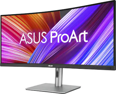 Asus Monitor profesional curvo ProArt Display PA34VCNV Asus Monitor profesional curvo ProArt Display PA34VCNV