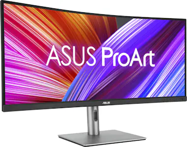 Asus Monitor profesional curvo ProArt Display PA34VCNV Asus Monitor profesional curvo ProArt Display PA34VCNV