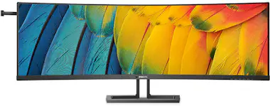 Philips Philips 6000 series 45B1U6900C/00 LED display 113 Philips Philips 6000 series 45B1U6900C/00 LED display 113