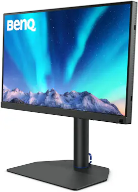 Benq BenQ SW272U pantalla para PC 68,6 cm (27"") 3840 x Benq BenQ SW272U pantalla para PC 68,6 cm (27"") 3840 x