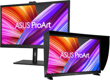 Asus ASUS ProArt OLED PA32DC pantalla para PC 80 cm (31 Asus ASUS ProArt OLED PA32DC pantalla para PC 80 cm (31