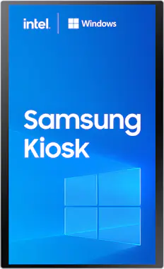 Samsung Samsung KM24C-3 Diseño de quiosco 61 cm (24"") LED Samsung Samsung KM24C-3 Diseño de quiosco 61 cm (24"") LED