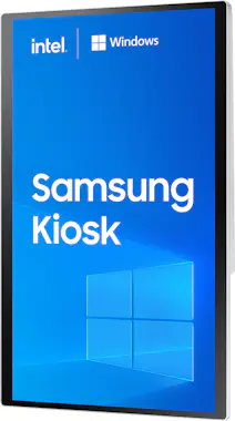 Samsung Samsung KM24C-3 Diseño de quiosco 61 cm (24"") LED Samsung Samsung KM24C-3 Diseño de quiosco 61 cm (24"") LED
