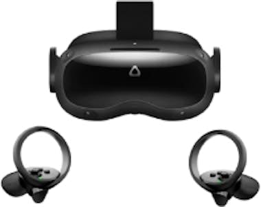 HTC HTC VIVE Focus 3 Pantalla con montura para sujetar HTC HTC VIVE Focus 3 Pantalla con montura para sujetar