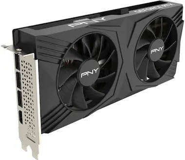 PNY PNY GeForce RTX 4070 SUPER 12GB OC DF NVIDIA GDDR6 PNY PNY GeForce RTX 4070 SUPER 12GB OC DF NVIDIA GDDR6