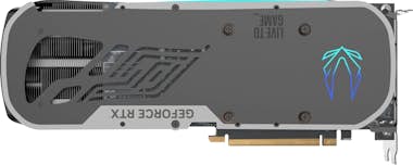 Zotac Zotac ZT-D40730D-10P tarjeta gráfica NVIDIA GeForc Zotac Zotac ZT-D40730D-10P tarjeta gráfica NVIDIA GeForc
