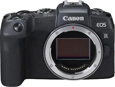 Canon Canon EOS RP Cuerpo MILC 26,2 MP CMOS 6240 x 4160 Canon Canon EOS RP Cuerpo MILC 26,2 MP CMOS 6240 x 4160