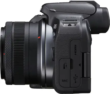 Canon Canon EOS R10 + RF-S 18-45mm F4.5-6.3 IS STM MILC Canon Canon EOS R10 + RF-S 18-45mm F4.5-6.3 IS STM MILC