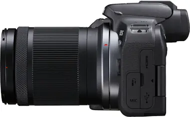 Canon Canon EOS R10 + RF-S 18-150mm IS STM MILC 24,2 MP Canon Canon EOS R10 + RF-S 18-150mm IS STM MILC 24,2 MP