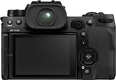 FujiFilm Fujifilm X -H2 Cuerpo MILC 40,2 MP X-Trans CMOS 5 FujiFilm Fujifilm X -H2 Cuerpo MILC 40,2 MP X-Trans CMOS 5