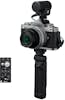 Nikon Nikon Z fc Vlogger Kit MILC 20,9 MP CMOS 5568 x 37 Nikon Nikon Z fc Vlogger Kit MILC 20,9 MP CMOS 5568 x 37