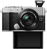 Olympus Olympus PEN E-P7 4/3"" MILC 20,3 MP Live MOS Negro Olympus Olympus PEN E-P7 4/3"" MILC 20,3 MP Live MOS Negro