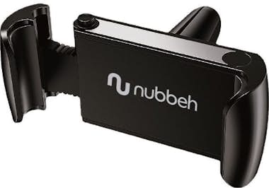Nubbeh Soporte pinza smartphone para coche Nubbeh Soporte pinza smartphone para coche