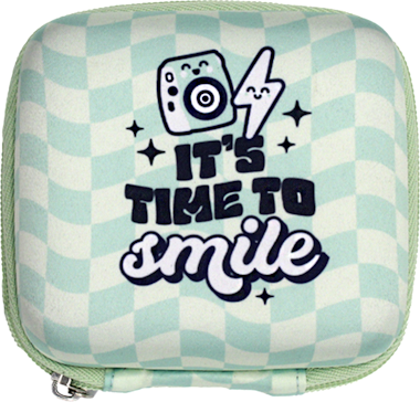 SaveFamily Funda cámara Print Mr. Wonderful SaveFamily Funda cámara Print Mr. Wonderful