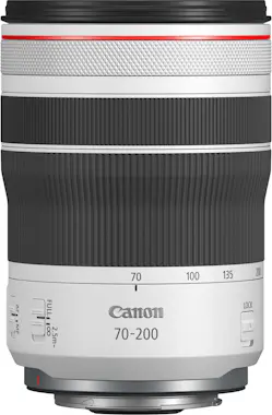 Canon Canon 4318C005 lente de cámara MILC / SLR Objetivo Canon Canon 4318C005 lente de cámara MILC / SLR Objetivo