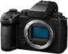 Panasonic Panasonic Lumix S5IIX MILC 24,2 MP CMOS 12000 x 80 Panasonic Panasonic Lumix S5IIX MILC 24,2 MP CMOS 12000 x 80