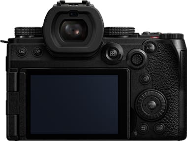 Panasonic Panasonic Lumix S5IIX MILC 24,2 MP CMOS 12000 x 80 Panasonic Panasonic Lumix S5IIX MILC 24,2 MP CMOS 12000 x 80
