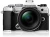 Olympus Olympus OM-5 4/3"" MILC 20,4 MP Live MOS 5184 x 38 Olympus Olympus OM-5 4/3"" MILC 20,4 MP Live MOS 5184 x 38