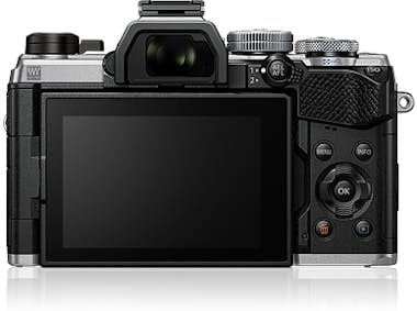 Olympus Olympus OM-5 4/3"" MILC 20,4 MP Live MOS 5184 x 38 Olympus Olympus OM-5 4/3"" MILC 20,4 MP Live MOS 5184 x 38