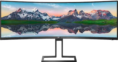 Philips Philips 498P9/00 pantalla para PC 124 cm (48.8"") Philips Philips 498P9/00 pantalla para PC 124 cm (48.8"")