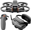 DJI DJI Avata 2 Fly More Combo (1 Battery) 4 rotores C DJI DJI Avata 2 Fly More Combo (1 Battery) 4 rotores C