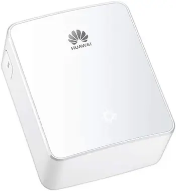 Huawei Range Extenders WS331C Adaptador WiFi Huawei Range Extenders WS331C Adaptador WiFi