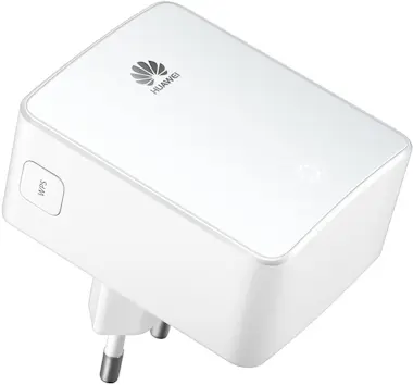 Huawei Range Extenders WS331C Adaptador WiFi Huawei Range Extenders WS331C Adaptador WiFi