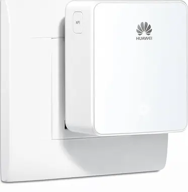 Huawei Range Extenders WS331C Adaptador WiFi Huawei Range Extenders WS331C Adaptador WiFi