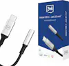 3mk 3MK Jack 3.5 mm cable USB 3mk 3MK Jack 3.5 mm cable USB