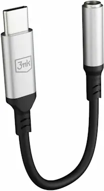3mk 3MK Jack 3.5 mm cable USB 3mk 3MK Jack 3.5 mm cable USB