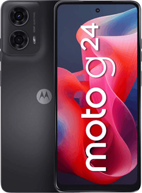 Motorola Moto g24 128GB+4GB RAM Motorola Moto g24 128GB+4GB RAM