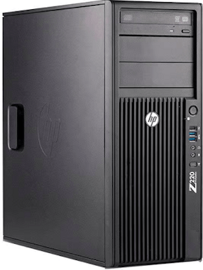 HP Z220 Workstation MT Xeon E3 1245 v2, 8GB, SSD 256G HP Z220 Workstation MT Xeon E3 1245 v2, 8GB, SSD 256G