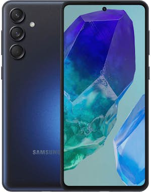 Samsung Galaxy M55 5G 128GB+8GB RAM Samsung Galaxy M55 5G 128GB+8GB RAM