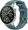 OnePlus Watch 2 47mm Bluetooth Plata (Radiant Steel) OnePlus Watch 2 47mm Bluetooth Plata (Radiant Steel)