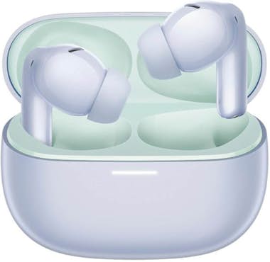 Xiaomi Redmi Buds 5 Pro Auriculares Bluetooth Violeta (Au Xiaomi Redmi Buds 5 Pro Auriculares Bluetooth Violeta (Au