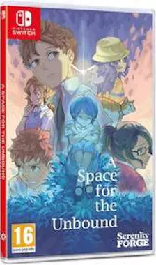 Avance A Space For The Unbound Switch Avance A Space For The Unbound Switch