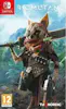 Koch Media Biomutant Switch Koch Media Biomutant Switch