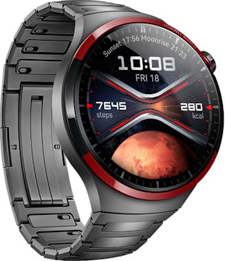 Huawei Watch 4 Pro 48mm Space Edition Titanio (Titanium) Huawei Watch 4 Pro 48mm Space Edition Titanio (Titanium)