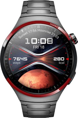 Huawei Watch 4 Pro 48mm Space Edition Titanio (Titanium) Huawei Watch 4 Pro 48mm Space Edition Titanio (Titanium)